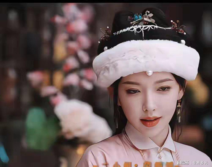 打开网易新闻 查看精彩图片