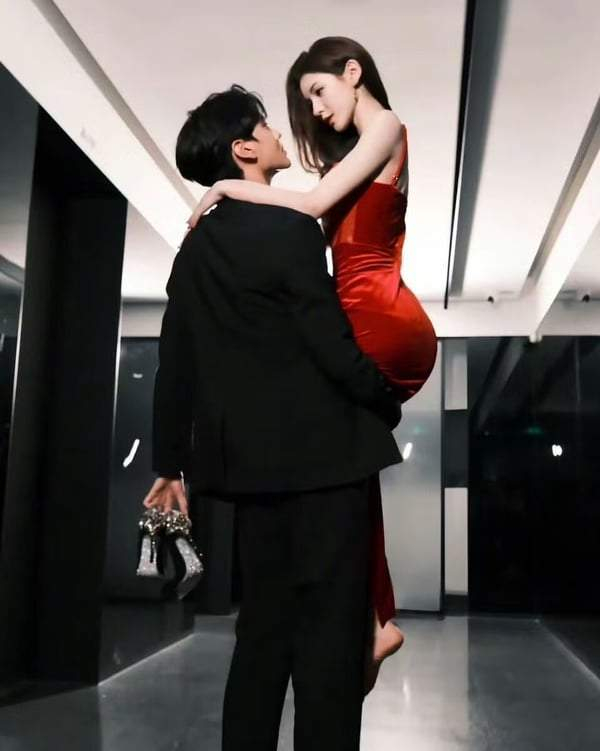 图片来源:微博超话@毕雯珺